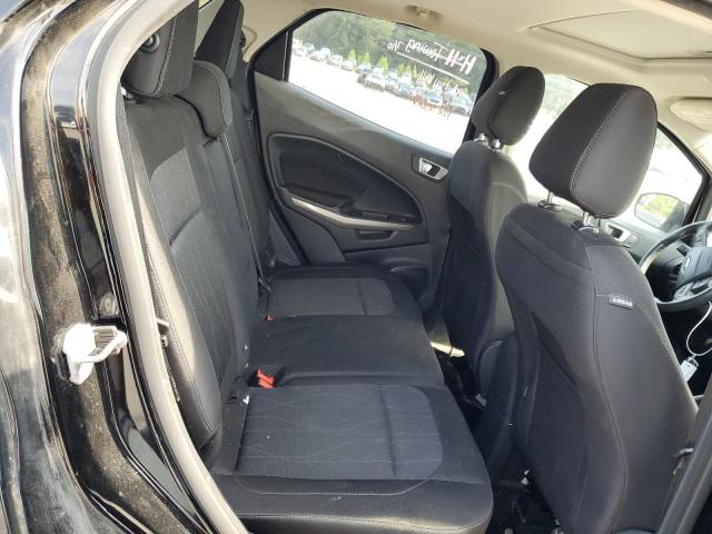 Photo 11 from auction – 2019 FORD ECOSPORT S with VIN MAJ3S2GE3KC298040