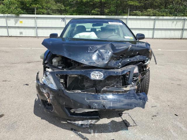 Photo 5 from auction – 2011 TOYOTA CAMRY BASE with VIN 4T1BF3EK5BU670265