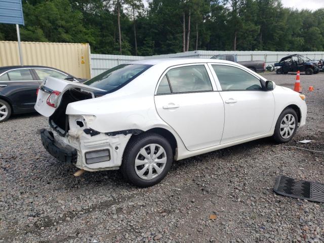 Photo 3 from auction – 2012 TOYOTA COROLLA BA with VIN 2T1BU4EE7CC903734