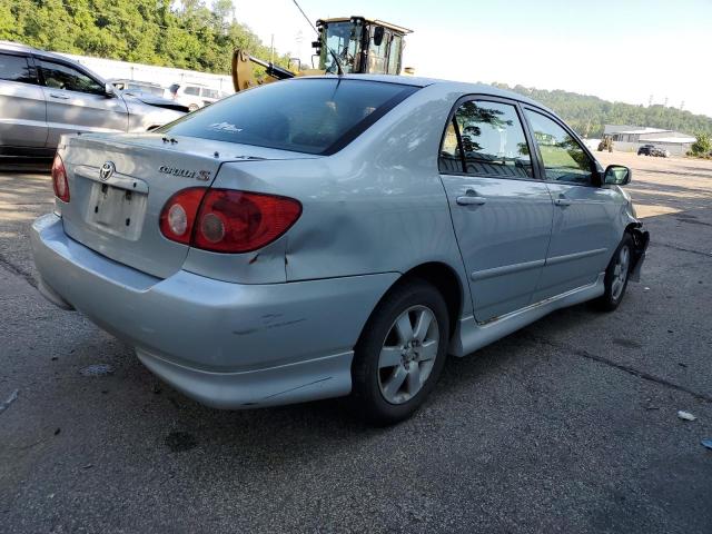 Photo 3 from auction – 2006 TOYOTA COROLLA CE with VIN 2T1BR32E26C675842