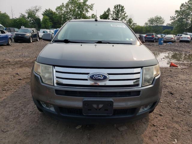 Photo 5 from auction – 2009 FORD EDGE SEL with VIN 2FMDK38C29BA56802