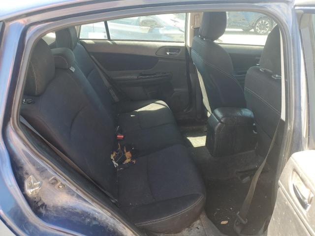 Photo 11 from auction – 2012 SUBARU IMPREZA SP with VIN JF1GPAL66CH227298