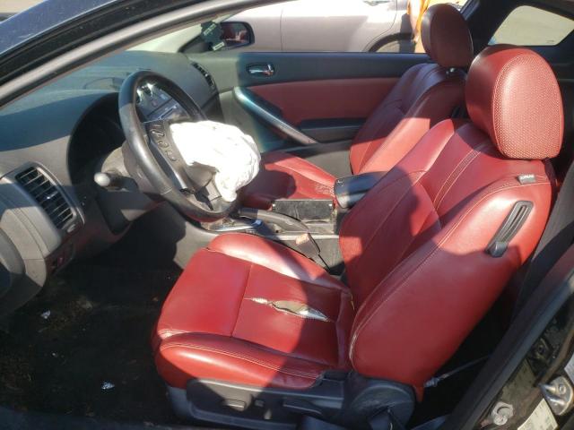 Photo 7 from auction – 2011 NISSAN ALTIMA SR with VIN 1N4BL2EP5BC164367