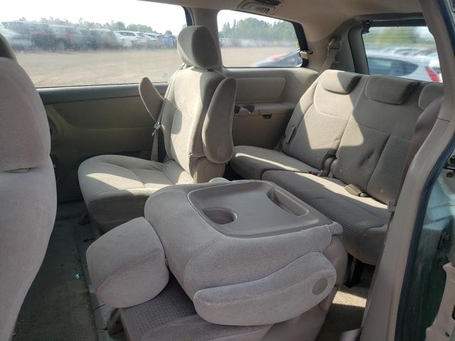 Photo 11 from auction – 2006 TOYOTA SIENNA CE with VIN 5TDZA29C86S440986