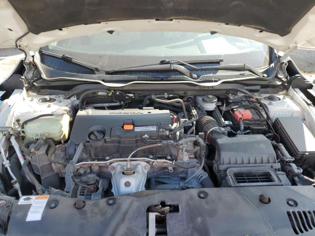 Photo 11 from auction – 2016 HONDA CIVIC LX with VIN 19XFC2F50GE038118