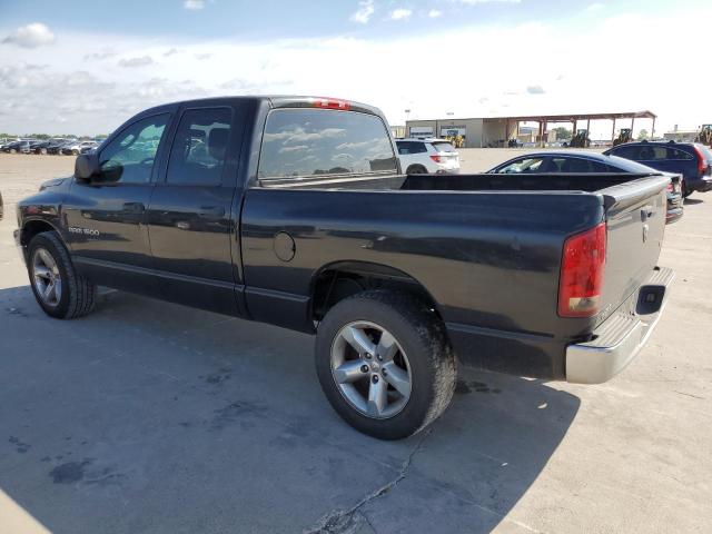 Photo 2 from auction – 2006 DODGE RAM 1500 S with VIN 1D7HA18N36S711250