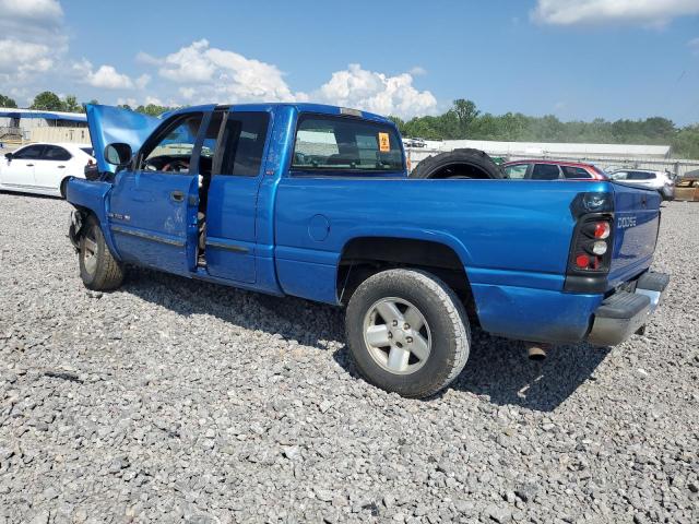 Photo 2 from auction – 2001 DODGE RAM 1500 with VIN 3B7HC13Y81G735985