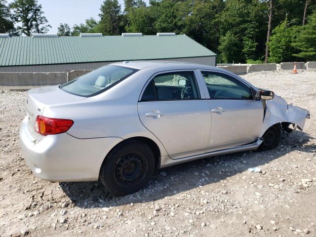Photo 3 from auction – 2010 TOYOTA COROLLA BA with VIN 1NXBU4EE8AZ378081