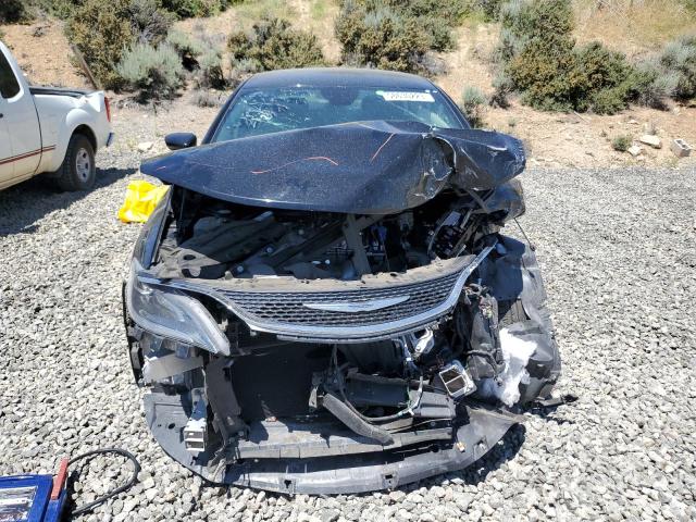 Снимка 5 от търг – 2015 CHRYSLER 200 C с VIN 1C3CCCCB3FN548576