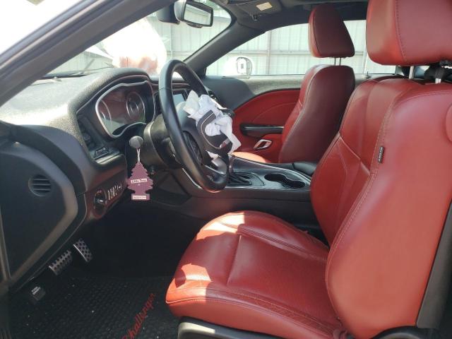 Photo 7 from auction – 2016 DODGE CHALLENGER with VIN 2C3CDZAG3GH131614