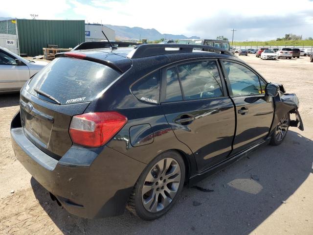 Photo 3 from auction – 2012 SUBARU IMPREZA SP with VIN JF1GPAS6XCH220582