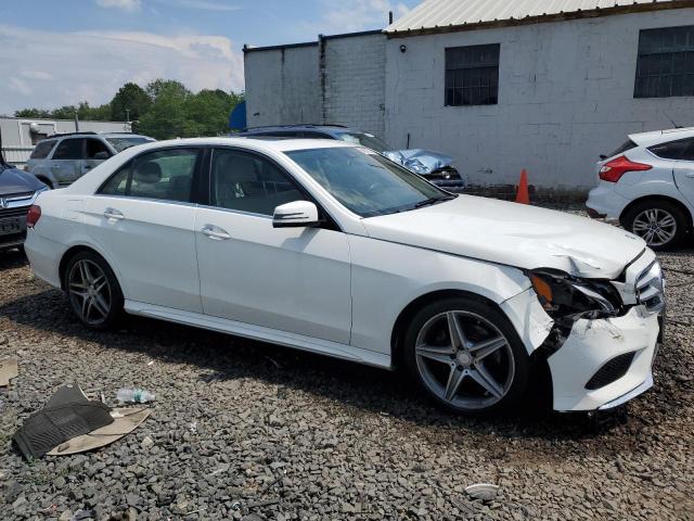 Photo 4 from auction – 2014 MERCEDES-BENZ E 350 4MAT with VIN WDDHF8JB0EB018628