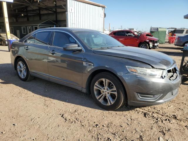 Photo 4 from auction – 2015 FORD TAURUS SEL with VIN 1FAHP2E87FG184528