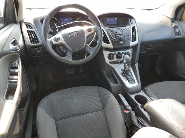 Photo 8 from auction – 2014 FORD FOCUS SE with VIN 1FADP3F29EL324695
