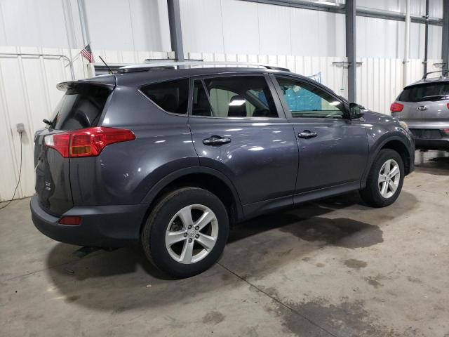 Photo 3 from auction – 2013 TOYOTA RAV4 XLE with VIN JTMRFREV1DD014311