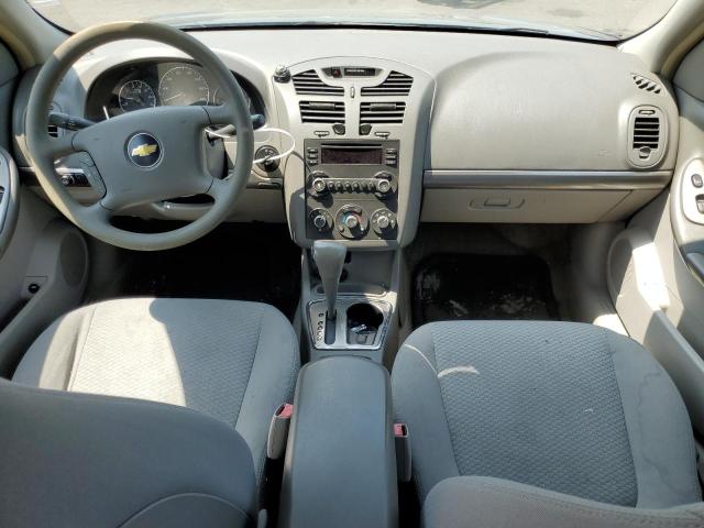 Photo 8 from auction – 2007 CHEVROLET MALIBU with VIN 1G1ZS58F77F186899