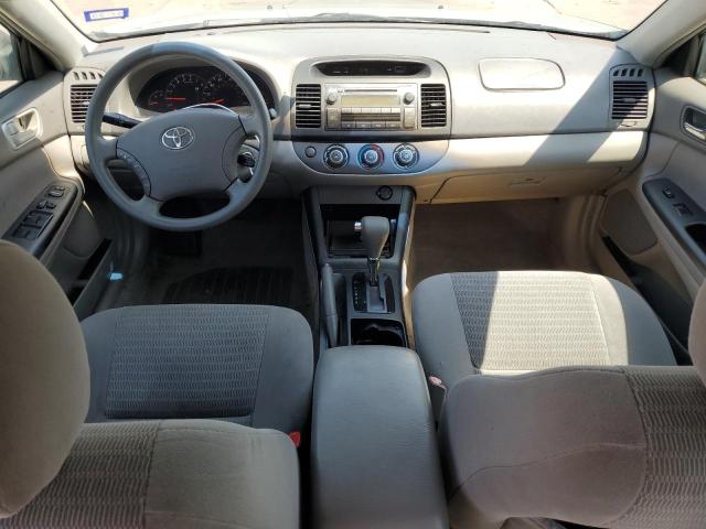 Photo 8 from auction – 2005 TOYOTA CAMRY LE with VIN 4T1BE32K15U062223