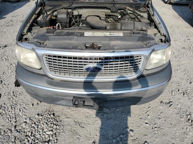 Photo 12 from auction – 1999 FORD EXPEDITION with VIN 1FMRU1766XLB43146