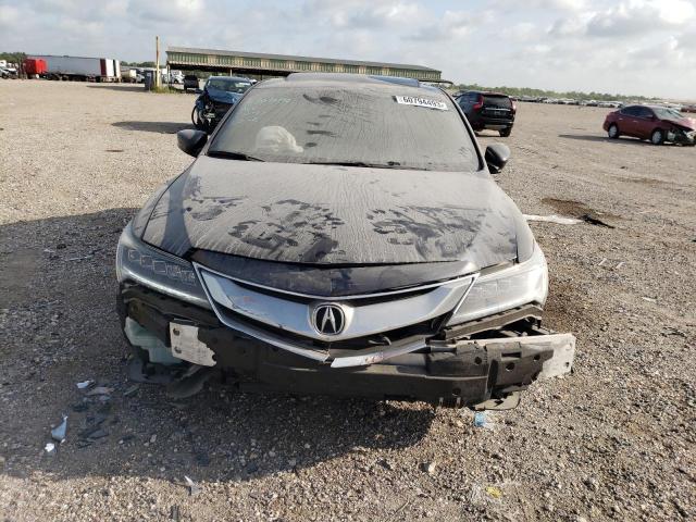 Photo 5 from auction – 2016 ACURA ILX PREMIU with VIN 19UDE2F82GA016136