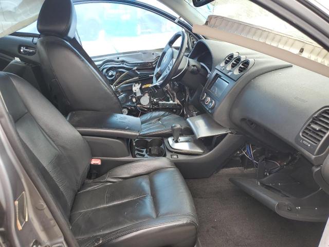 Photo 7 from auction – 2007 NISSAN ALTIMA 2.5 with VIN 1N4AL21E77N430970