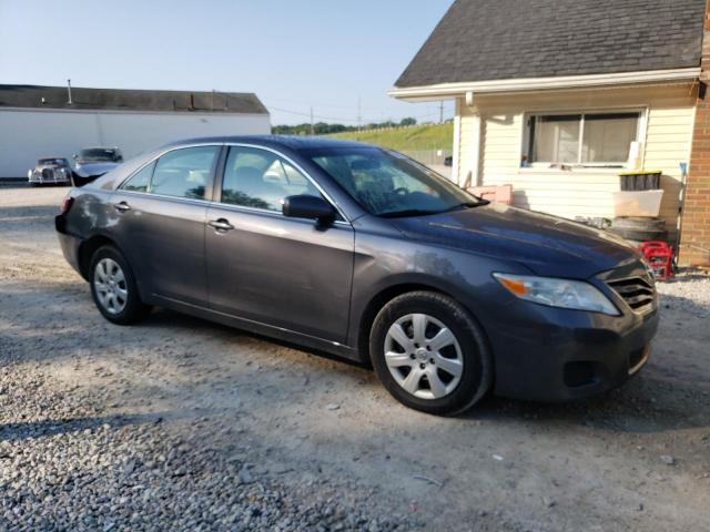 Photo 4 from auction – 2010 TOYOTA CAMRY BASE with VIN 4T4BF3EK3AR084605
