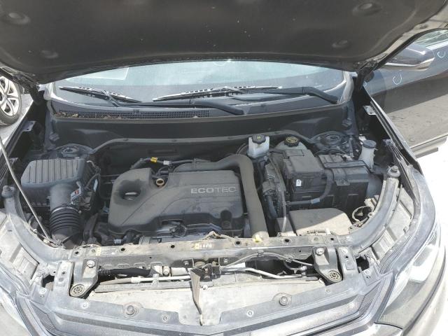 Photo 11 from auction – 2019 CHEVROLET EQUINOX LT with VIN 2GNAXKEV4K6277235