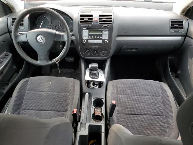 Photo 8 from auction – 2007 VOLKSWAGEN JETTA with VIN 3VWGF71K67M021476