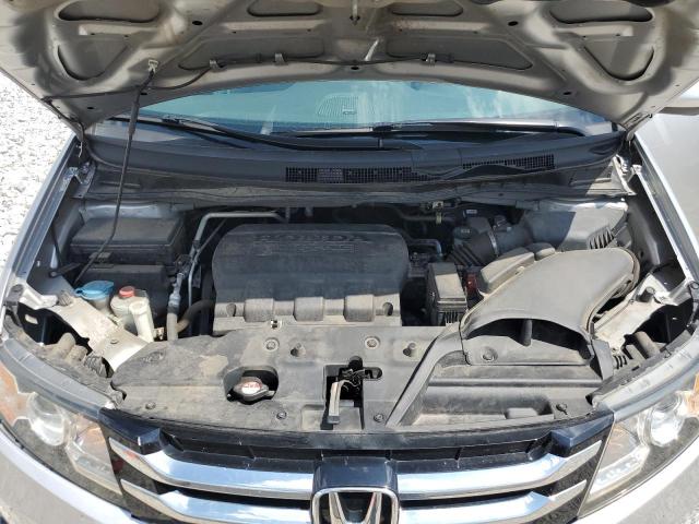 Photo 12 from auction – 2015 HONDA ODYSSEY EX with VIN 5FNRL5H66FB098417