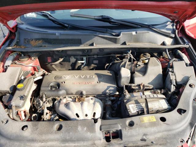 Photo 12 from auction – 2006 TOYOTA RAV4 LIMIT with VIN JTMBD31V566004995