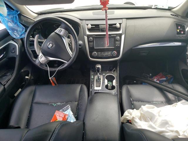 Photo 8 from auction – 2018 NISSAN ALTIMA 2.5 with VIN 1N4AL3AP8JC148931
