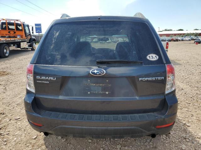 Photo 6 from auction – 2010 SUBARU FORESTER 2 with VIN JF2SH6CC5AH906174