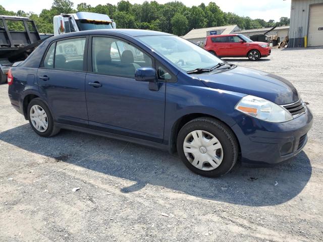 Photo 4 from auction – 2011 NISSAN VERSA with VIN 3N1BC1AP7BL483254