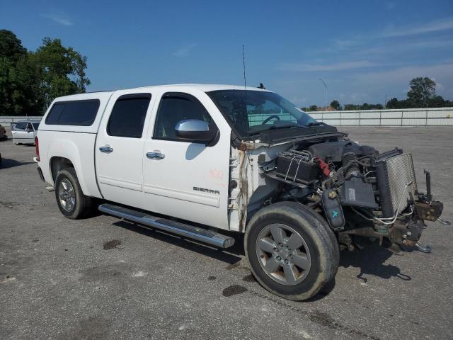 Photo 4 from auction – 2012 GMC SIERRA C15 with VIN 3GTP1VE08CG229673