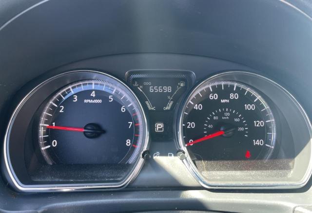 Photo 8 from auction – 2019 NISSAN VERSA S with VIN 3N1CN7AP8KL863804