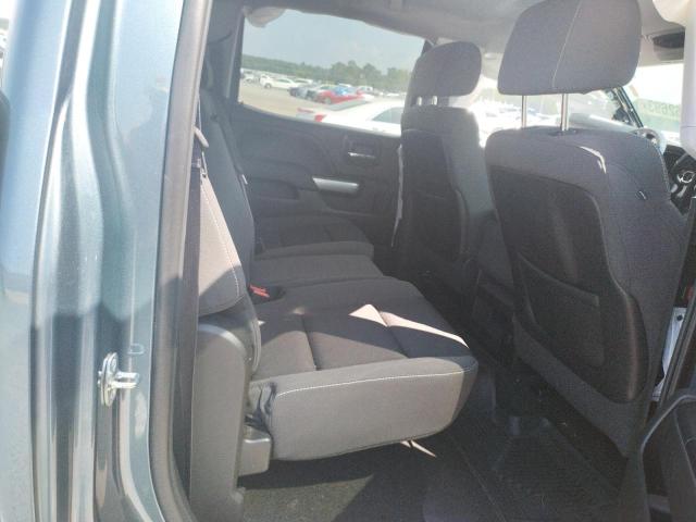 Photo 10 from auction – 2014 CHEVROLET SILVERADO with VIN 3GCUKREC6EG419671