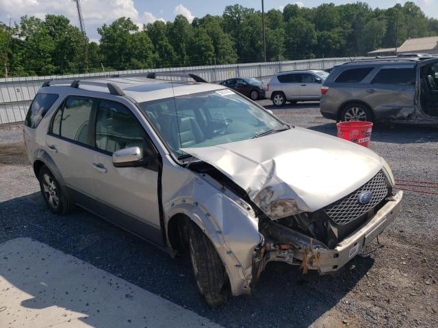 Photo 4 from auction – 2006 FORD FREESTYLE with VIN 1FMZK02136GA31519