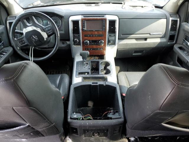 Photo 8 from auction – 2012 DODGE RAM 1500 L with VIN 1C6RD7NTXCS115437