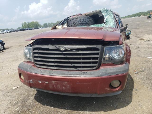 Photo 5 from auction – 2007 CHRYSLER ASPEN LIMI with VIN 1A8HW58267F531949