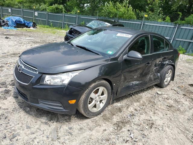 CHEVROLET CRUZE LT 2014 with VIN 1G1PC5SB5E7219447 - Photo from auction