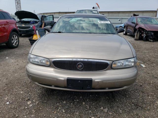 Photo 5 from auction – 2002 BUICK CENTURY CU with VIN 2G4WS52J821165708
