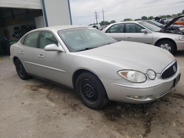 Photo 4 from auction – 2007 BUICK LACROSSE C with VIN 2G4WC552671183357