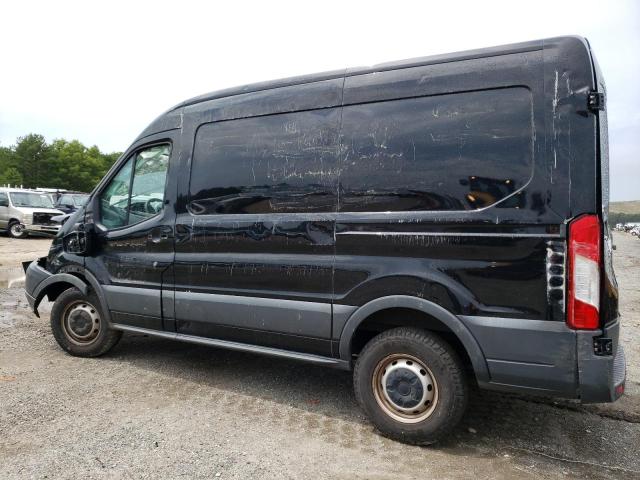 Photo 2 from auction – 2017 FORD TRANSIT T- with VIN 1FTYR1CM3HKB19819