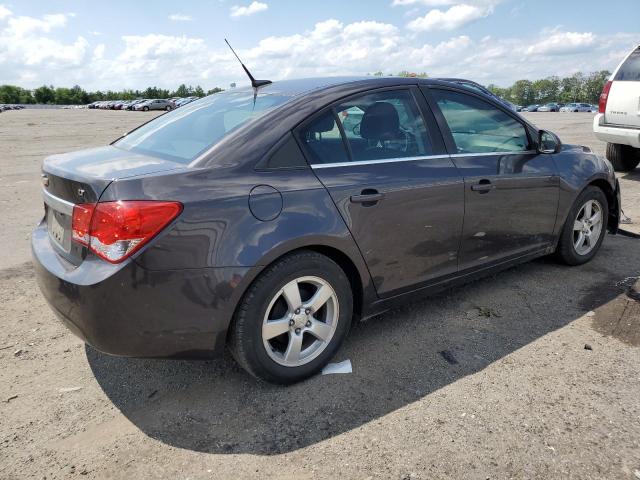 Photo 3 from auction – 2014 CHEVROLET CRUZE LT with VIN 1G1PC5SB0E7221302