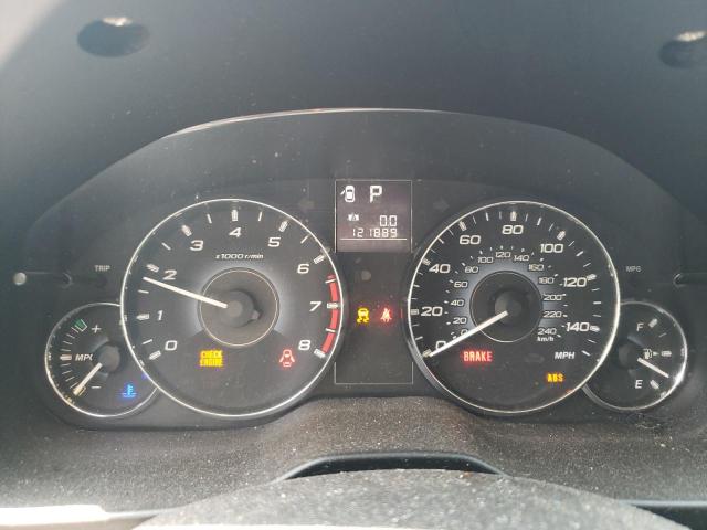 Photo 9 from auction – 2010 SUBARU LEGACY 2.5 with VIN 4S3BMBL65A3241223