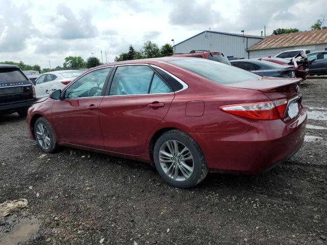 Photo 2 from auction – 2017 TOYOTA CAMRY LE with VIN 4T1BF1FK3HU721886