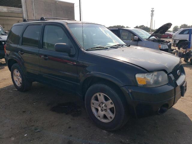 Photo 4 from auction – 2007 FORD ESCAPE LIM with VIN 1FMCU04127KA42975
