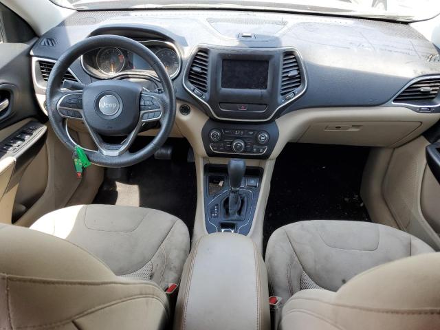 Photo 8 from auction – 2019 JEEP CHEROKEE L with VIN 1C4PJLCB1KD266245