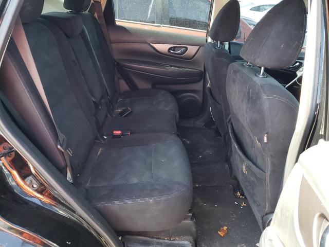 Photo 10 from auction – 2014 NISSAN ROGUE S with VIN 5N1AT2MT9EC758092