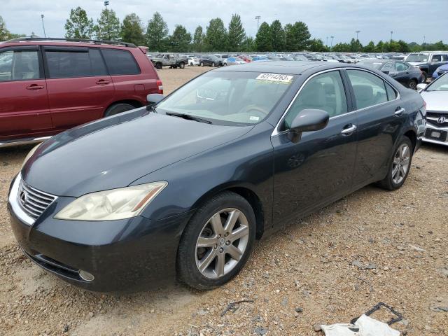 LEXUS ES 350 2007 with VIN JTHBJ46G772107402 - Photo from auction