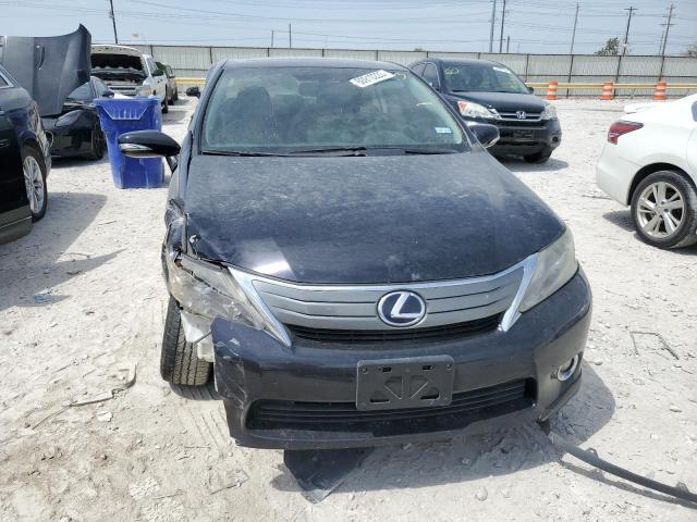 Photo 5 from auction – 2011 LEXUS HS 250H with VIN JTHBB1BA6B2045397